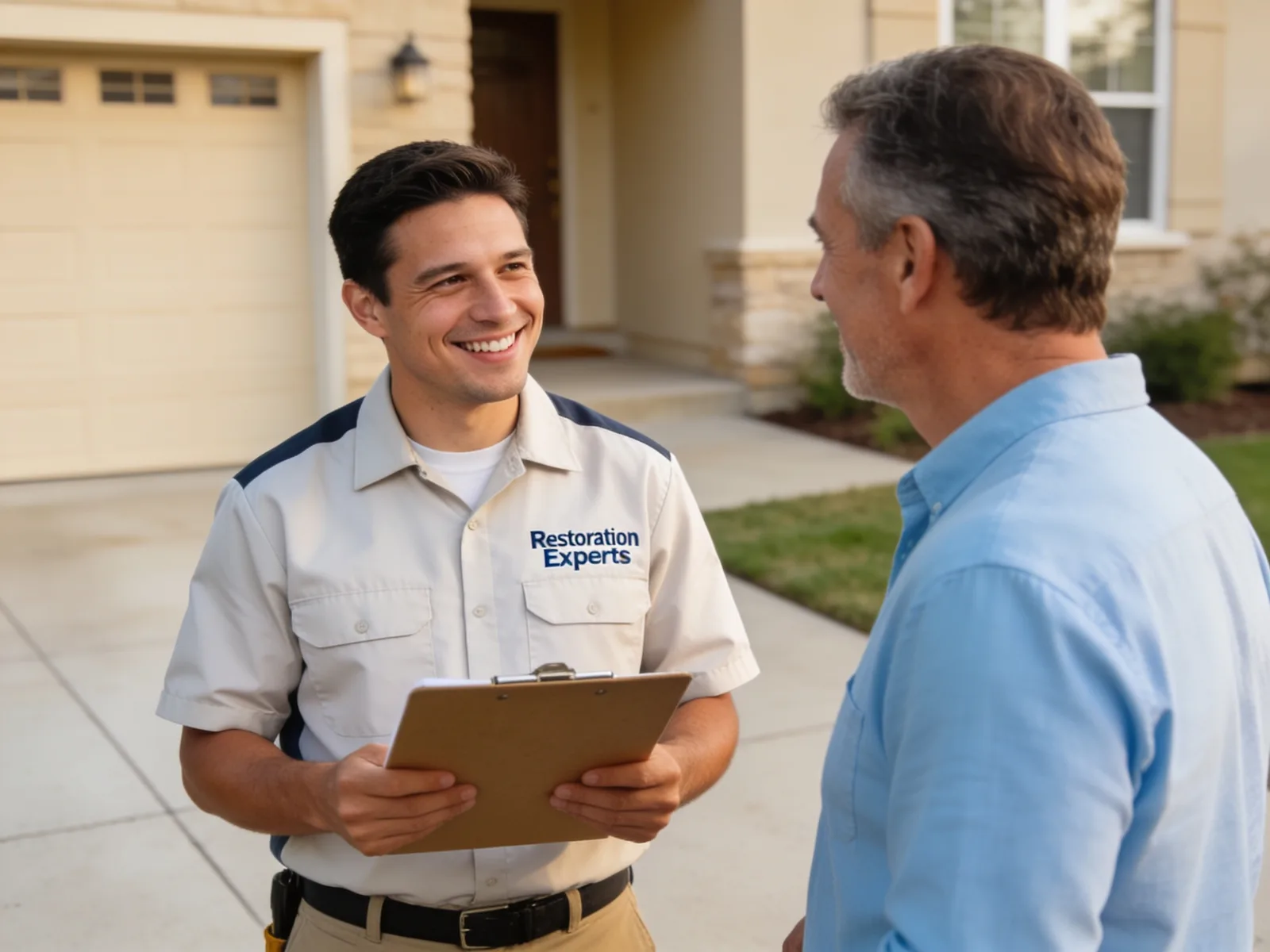 Water Damage Cleanup Hanover, MN FAQs
